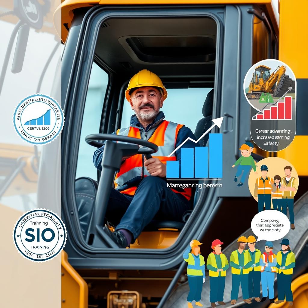 Jangan Asal! Pilih Pelatihan SIO Resmi dan Terakreditasi