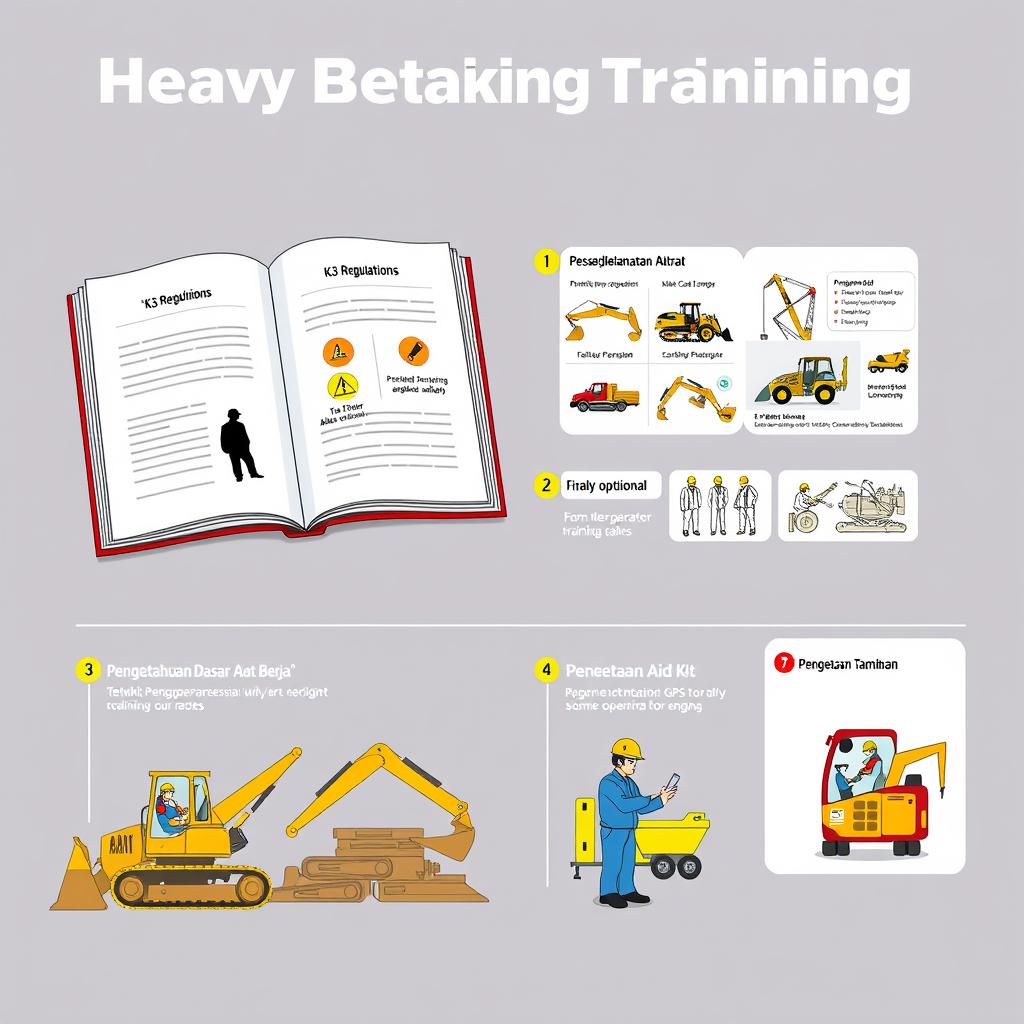 Kurikulum Pelatihan SIO: Materi Wajib untuk Operator yang Kompeten