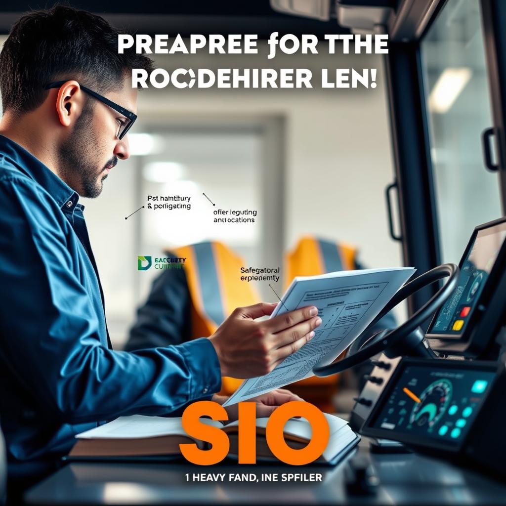 Tips Lulus Ujian SIO: Persiapan Maksimal untuk Hasil Optimal