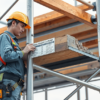 Beban Maksimal Papan Asiba: Panduan Aman Penggunaan Scaffolding