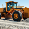 Motor Grader: Panduan Lengkap untuk Performa Optimal di Lapangan