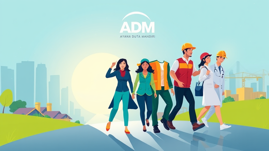 Meraih Peluang Karir: Panduan Lengkap Bersama Ayana Duta Mandiri