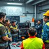 Pelatihan Operator Genset: Kuasai Teknik Perawatan & Troubleshooting