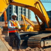 Alat Berat: Kurangi Risiko Kecelakaan dengan Pelatihan yang Tepat