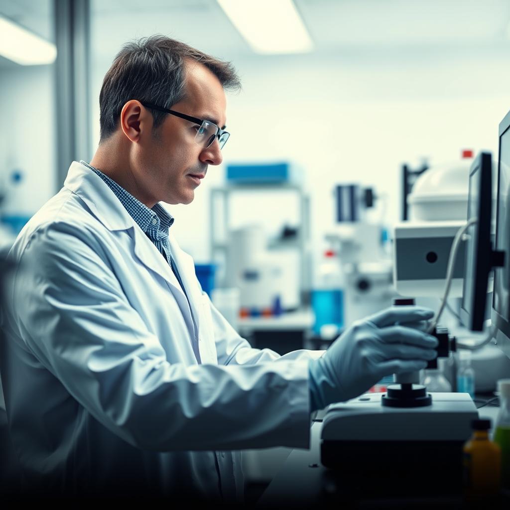 Pelatihan Ahli Uji Minyak Lumas: Raih Karir Impian Sekarang!