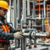 Sertifikasi Pipe Fitter: Panduan Lengkap & Pelatihan Resmi
