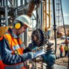 Inspektur Rig Kompeten: Pelatihan & Sertifikasi Resmi untuk Operasi Pengeboran yang Aman