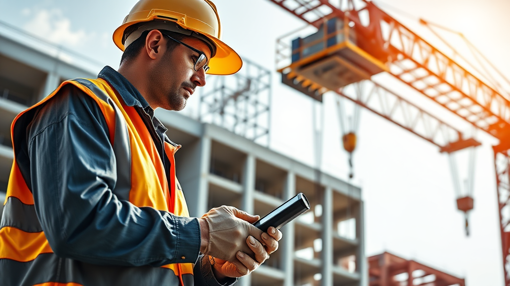 Inspektur Pesawat Angkat: Panduan Lengkap Meraih Sertifikasi Resmi