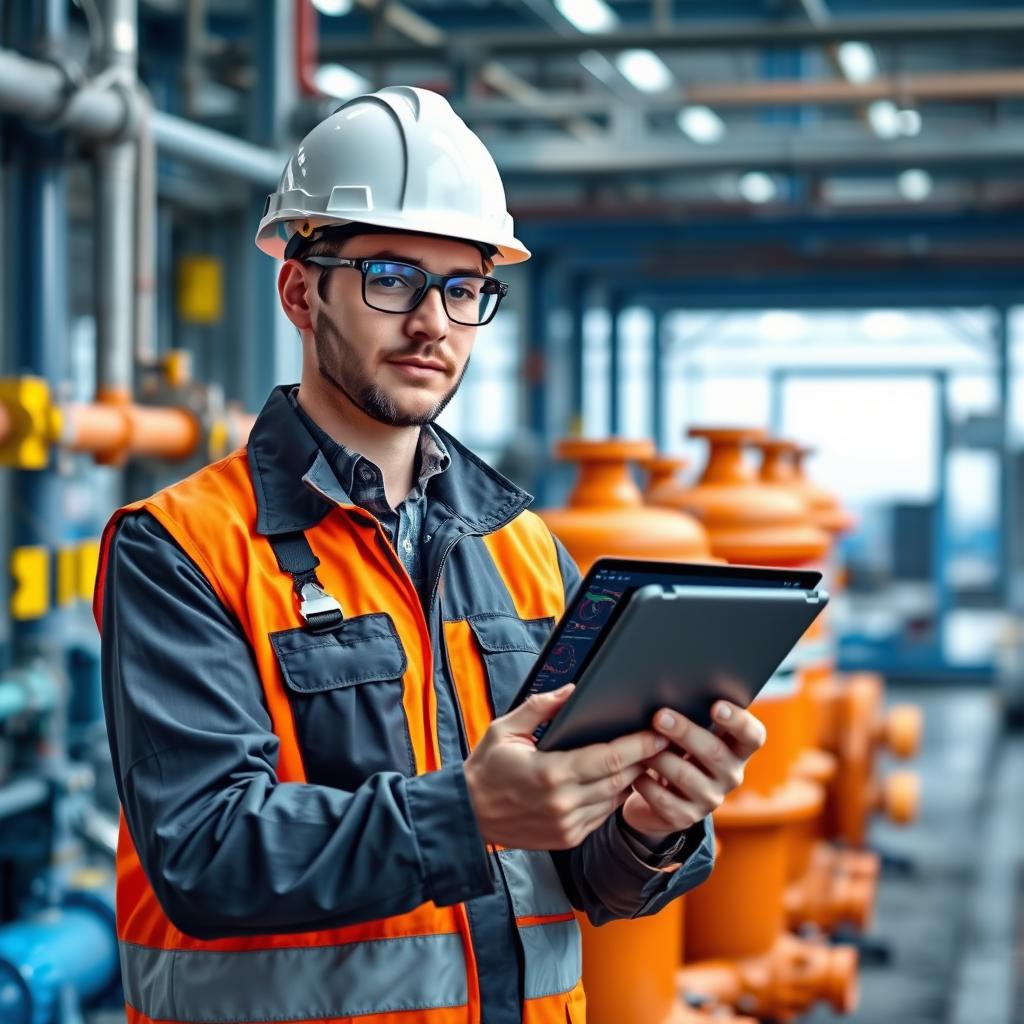 Bersertifikasi Ahli: Pelatihan Resmi Pengendali Perawatan Sumur untuk Profesional Migas