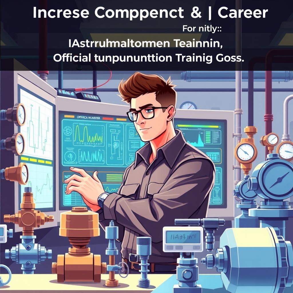 Tingkatkan Kompetensi & Karir: Panduan Lengkap Pelatihan Resmi Teknisi Instrumentasi