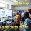 Pelatihan Kalibrasi Suhu: Dapatkan Akurasi, Keandalan, dan Sertifikasi Resmi