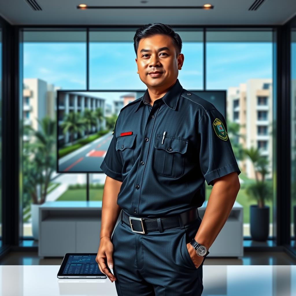 Kepala SPPLPG Kompeten: Pelatihan Resmi untuk Meningkatkan Kinerja & Keamanan Properti!