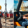 Rigger vs. Operator Crane: Apa Bedanya? Penjelasan Detail!