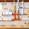 Plumbing Anti Bocor: Rahasia Sambungan Kuat & Tahan Lama