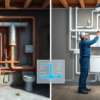Plumbing Modern: Teknik Pemasangan Sanitary yang Efisien untuk Rumah & Bangunan Anda