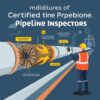 Pipa Penyalur Aman: Mengapa Pelatihan Inspektur Bersertifikasi Resmi Itu Penting?