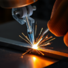 Tips & Trik Las TIG: Hasil Sempurna di Setiap Material