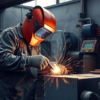 GMAW MIG: Panduan Lengkap untuk Pemula, Mesin Las, Komponen, dan Teknik Dasar