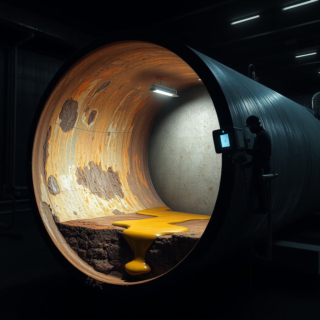 Pelatihan Inspektur Tangki Timbun: Cegah Kebocoran & Korosi!