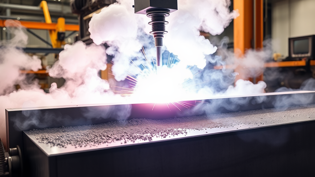 Pengelasan SAW: Panduan Lengkap untuk Keunggulan, Kekurangan, dan Tips Praktis