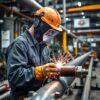 Pipe Fitter Kompeten: Pelatihan Resmi untuk Karir Profesional!