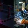 Laser Welding vs Las Konvensional: Perbandingan Lengkap & Tips Memilih