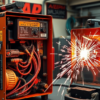 Mengenal Mesin Las Welding: Komponen Utama, Plasma Cutting, dan Aplikasinya