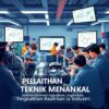 Pelatihan Teknik Mekanikal: Solusi Cerdas Tingkatkan Keahlian Industri