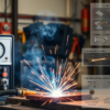 Dasar-Dasar Las Welding: Panduan Lengkap untuk Pemula