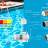 Pelatihan Teknisi Kolam Renang: Panduan Lengkap Kimia Air, Filter, dan Pompa