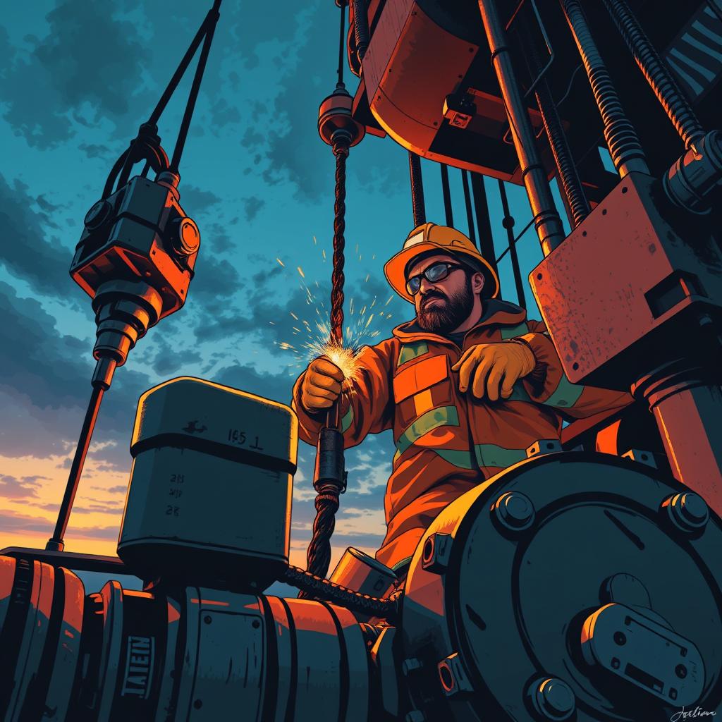 Training Ahli K3 Umum Bangka Tengah