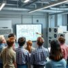HVAC untuk Industri: Pelatihan Perencanaan Tata Udara Khusus