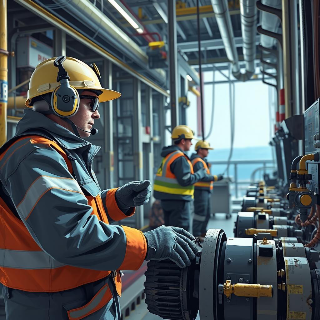 Training Ahli K3 Umum Toboali