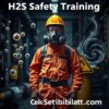Pelatihan H2S: Panduan Lengkap Prosedur Aman Penanganan Gas Hidrogen Sulfida