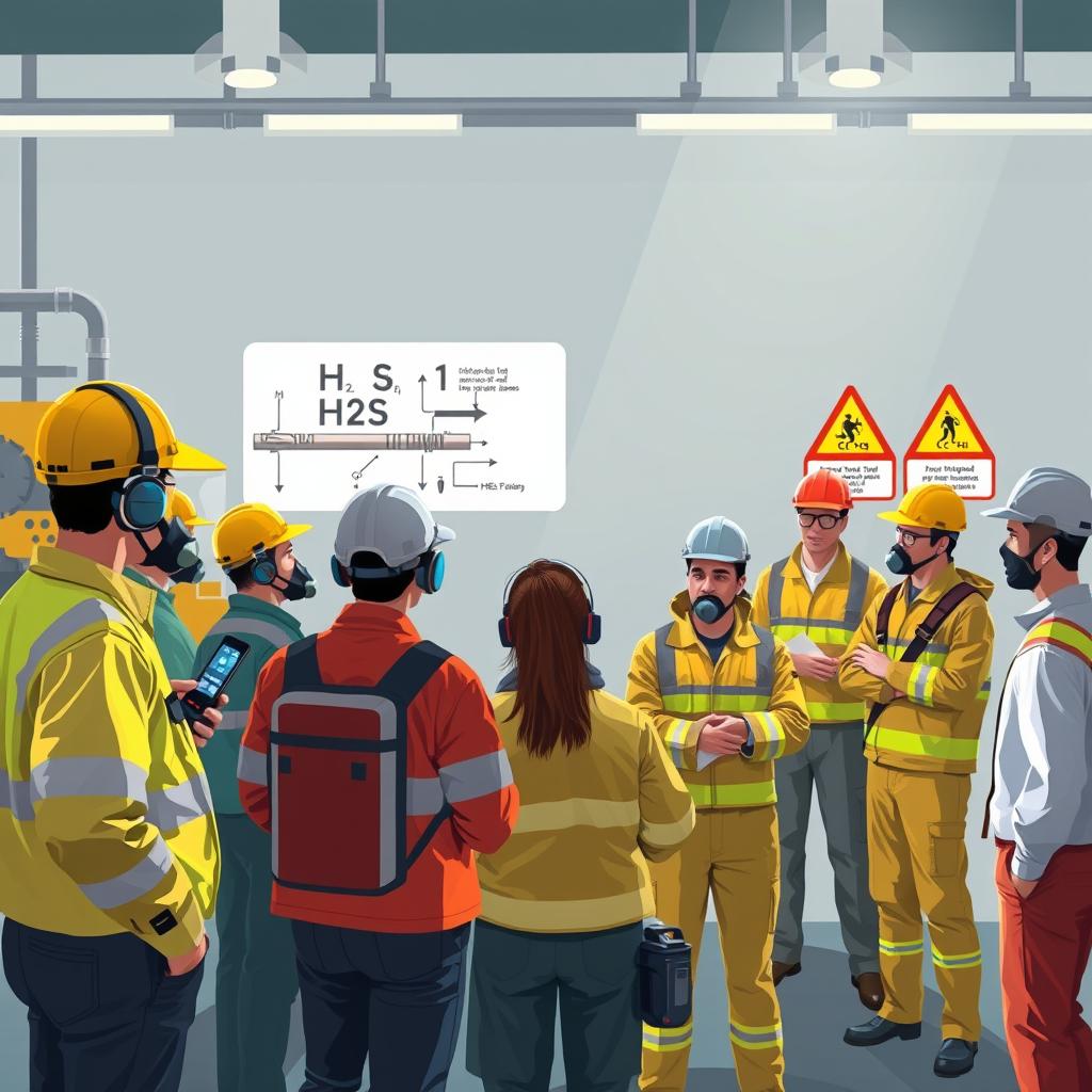 Training Ahli K3 Umum Pringsewu