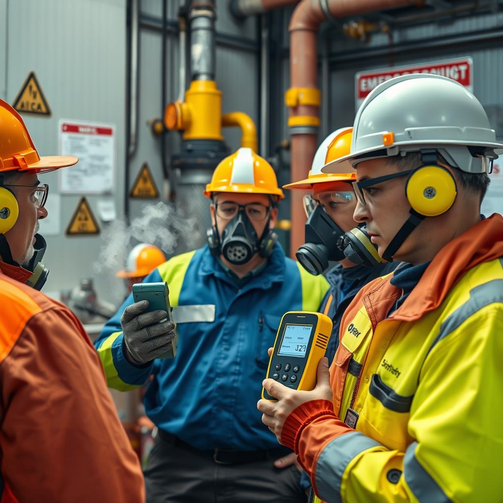 Training Ahli K3 Umum Mesuji