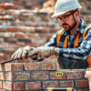 Teknisi Masonry Profesional: Tingkatkan Keterampilan dengan Pelatihan Bersertifikasi