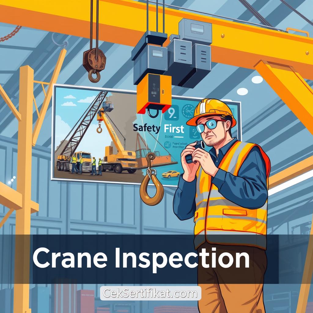 Training Ahli K3 Umum Kota Pontianak