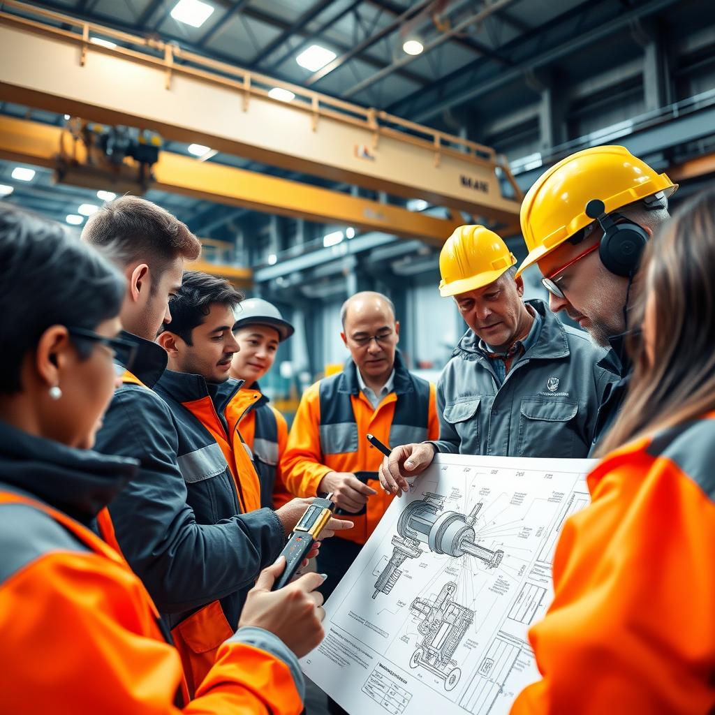 Training Ahli K3 Umum Tanggamus