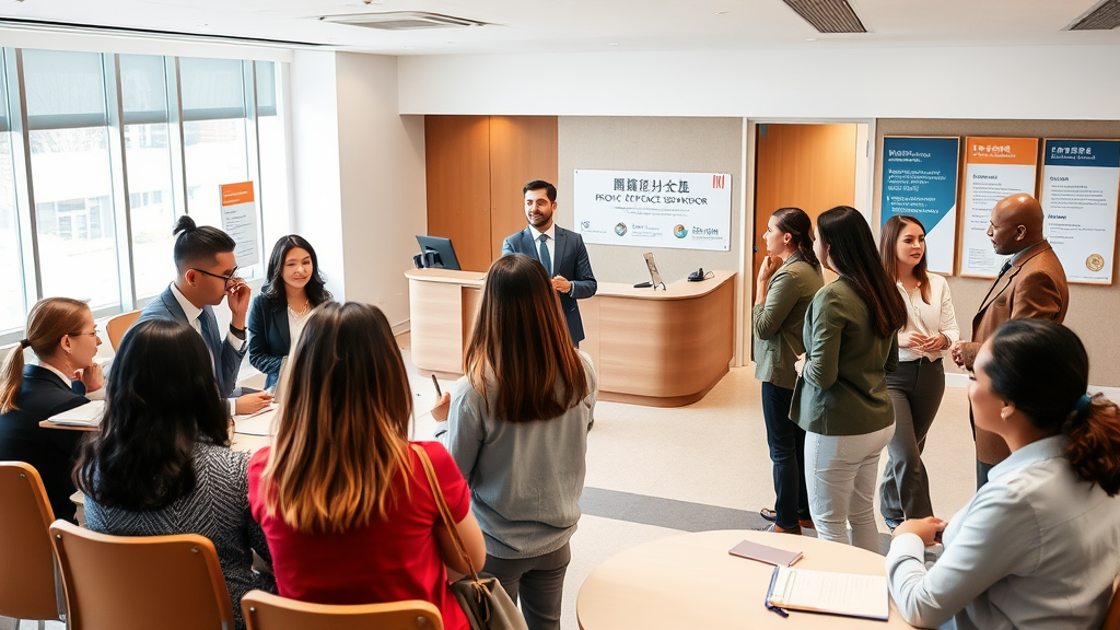 Training Front Office Supervisor: Tingkatkan Skill, Raih Sertifikasi!