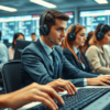 Sertifikasi Telephone Operator: Kunci Sukses untuk Karir yang Cemerlang
