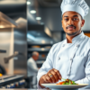 Executive Chef: Panduan Training & Sertifikasi Resmi untuk Karier Cemerlang