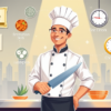 Sertifikasi Demi Chef: Kunci Sukses dalam Karier Kuliner Modern