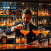 Sertifikasi Bartender: Kurikulum Pelatihan & Jalur Karier yang Menjanjikan