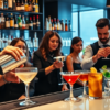 Keterampilan Bartending Esensial: Pelatihan Sertifikasi Resmi