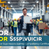 Training Floor Supervisor: Kunci Sukses Sertifikasi Kompetensi