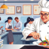 Hot Kitchen Mastery: Panduan Lengkap Training & Sertifikasi Pengolahan Makanan untuk Koki Profesional