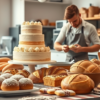 Teknik & Sertifikasi Roti Kue: Raih Keahlian, Kuasai Standar Industri!