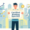 Training Certified Bidding Specialist: Kupas Tuntas Aspek Sertifikasi