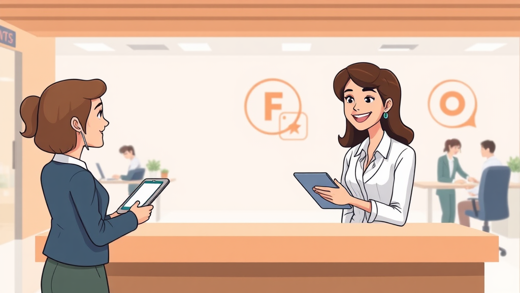 SOP Penerimaan Tamu: Panduan Lengkap untuk Training & Sertifikasi Resmi